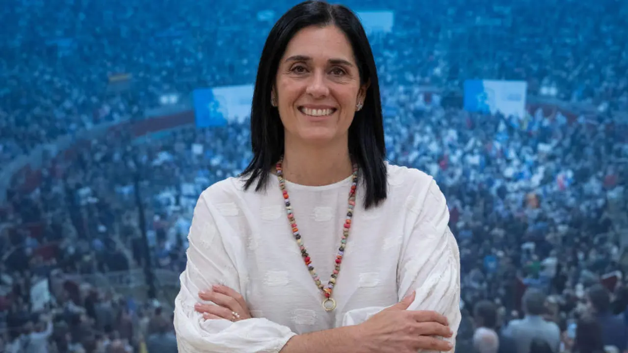 Paula Prado arxina