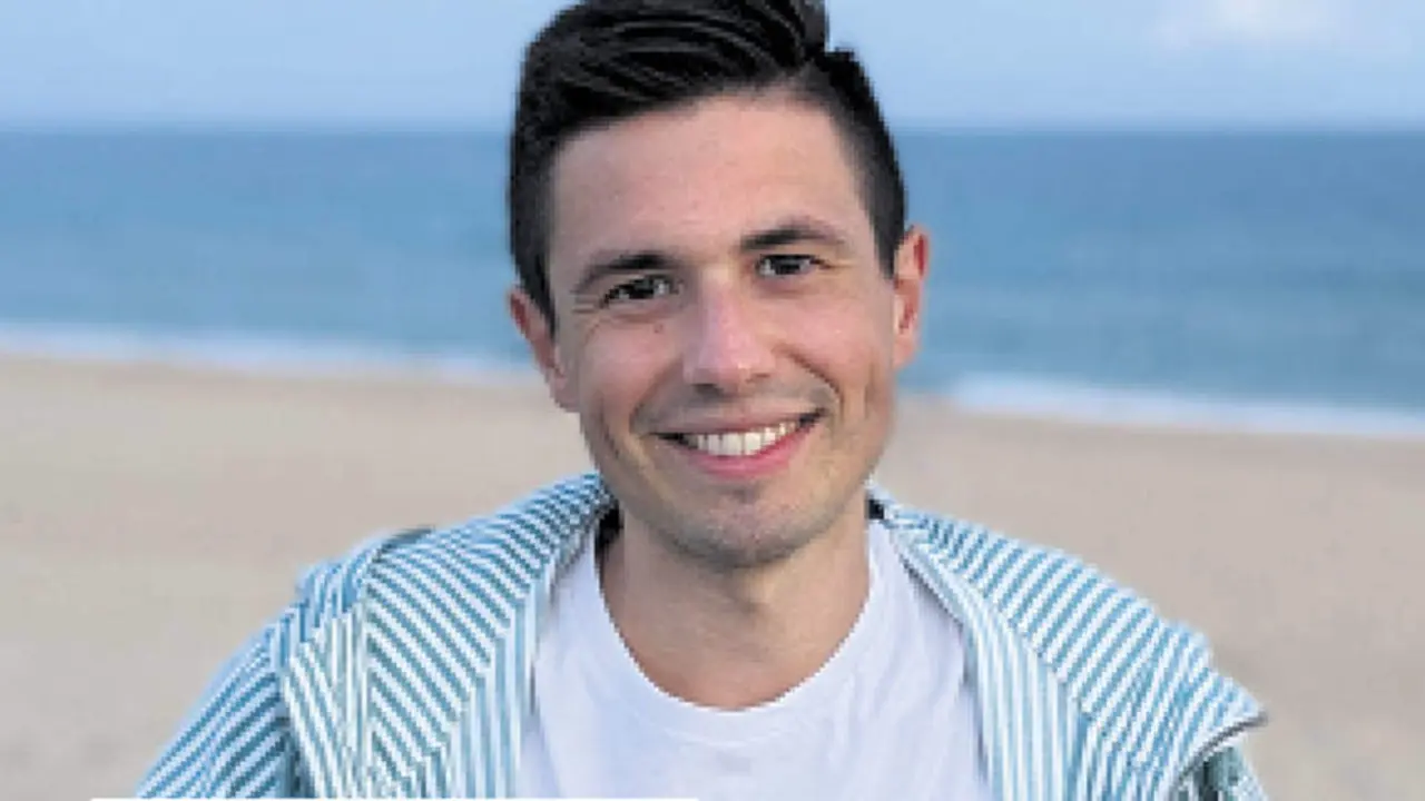 Luis maceira