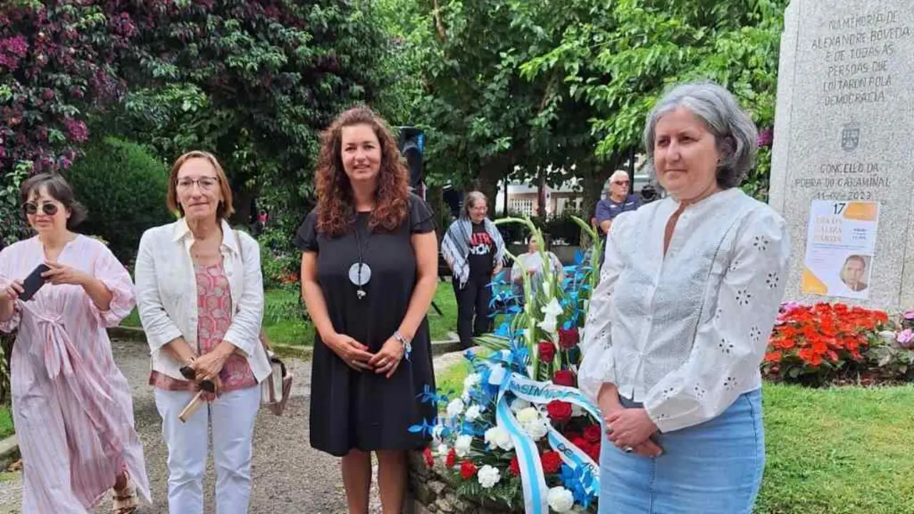 A celebraci&oacute;n desta xornada conmemorativa partiu da Irmandade Galega da Arxentina, presidida por Castelao, en agosto de 1942.