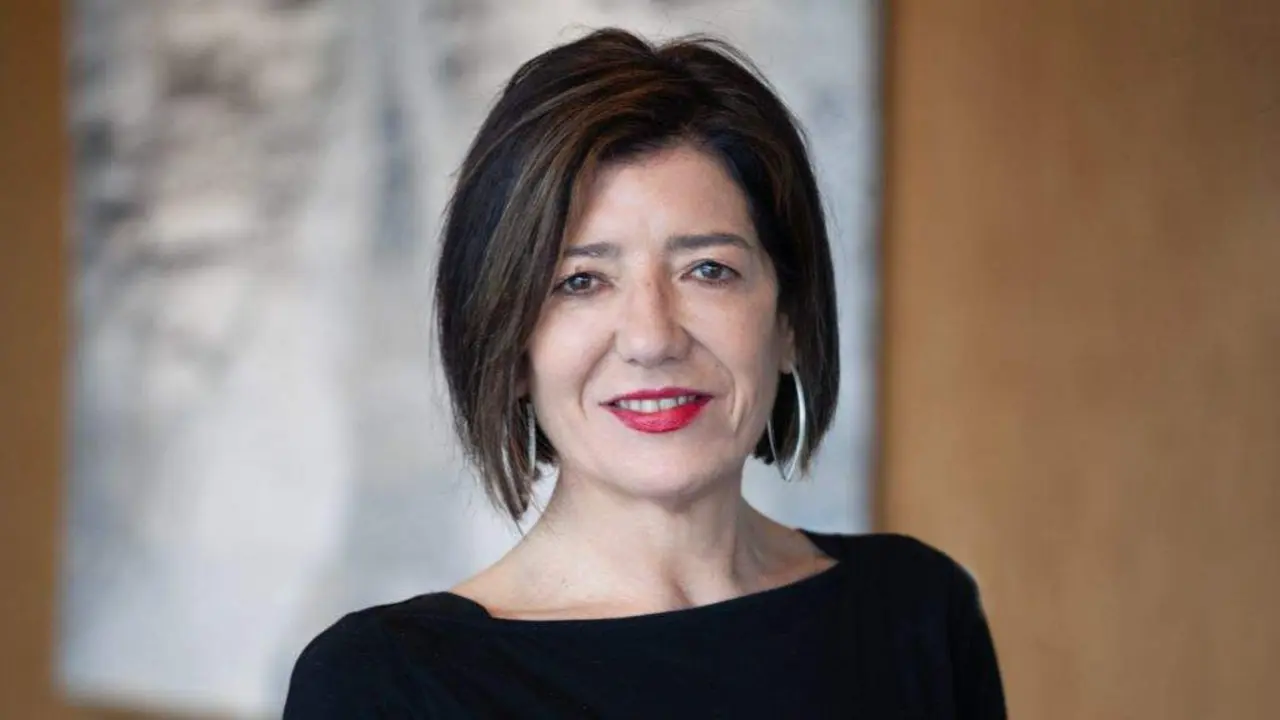 A economista Mar&iacute;a Bastida. (Foto: N&oacute;s Diario)