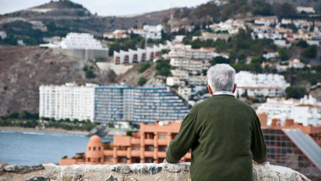 P&oacute;&ntilde;ense &aacute; venda as viaxes do Imserso 2025-2026. (Foto: laviejasirena).