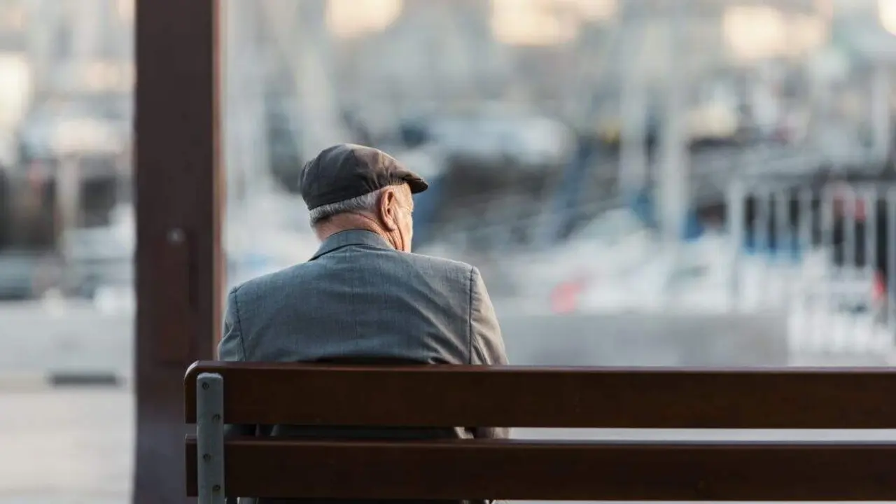 A esperanza de vida na Galiza sit&uacute;ase en 83,17 anos, sendo m&aacute;is alta nas mulleres (85,95) que nos homes (80,31). (Foto: Bujia)