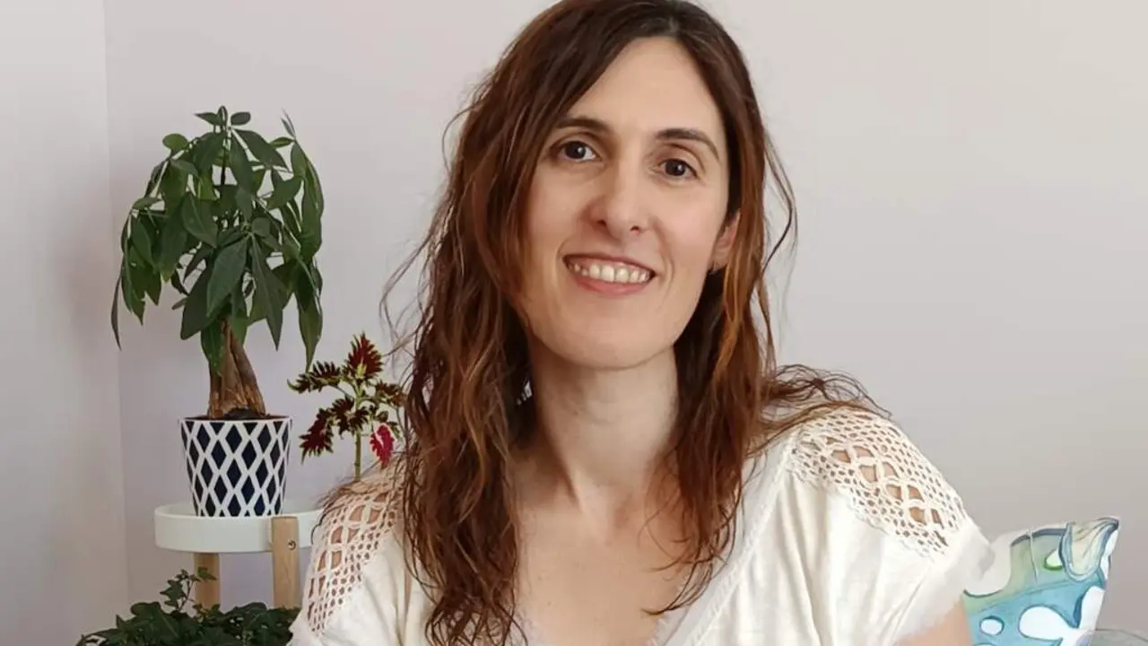 A psicosex&oacute;loga e directora do Centro de Sexolox&iacute;a, Martina Gonz&aacute;lez Veiga. (Foto: N&oacute;s Diario)