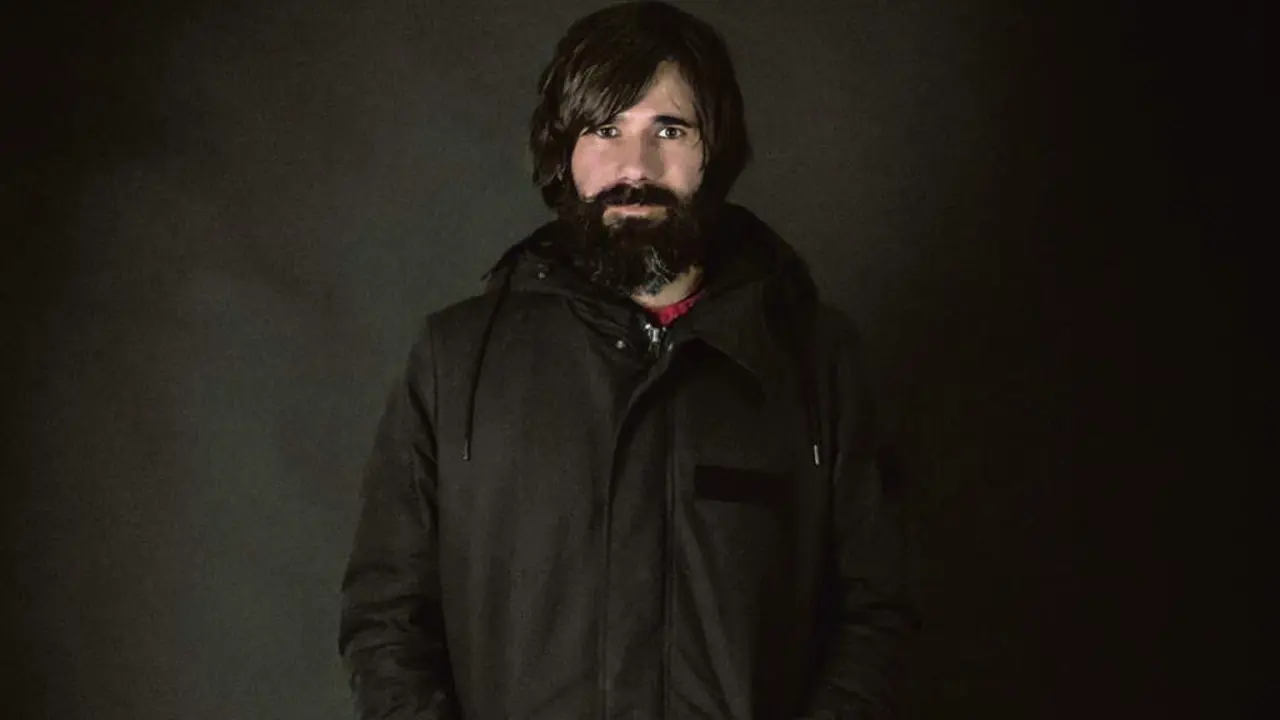 O fot&oacute;grafo e realizador audiovisual Pablo Chouza. (Foto: N&oacute;s Diario)