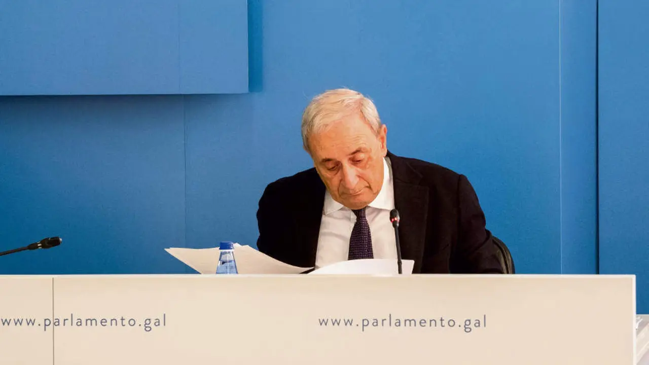 S&aacute;nchez Izquierdo CRTVG Arxina