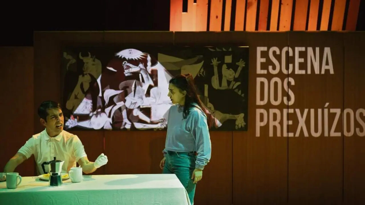 No men&uacute; que oferta &Aacute;rtika non falta ning&uacute;n ingrediente dos que podemos ver a&iacute; f&oacute;ra. (Foto: Vanessa R&aacute;bade)