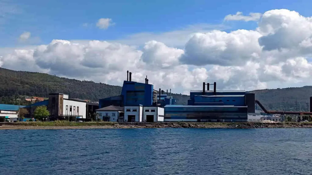 Instalaci&oacute;ns de Xeal en Dumbria. (Foto: Xeal)