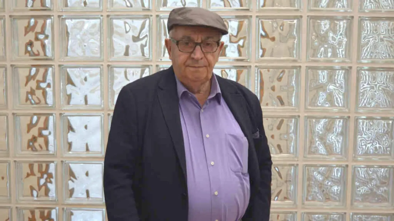 Maximino Via&ntilde;o Garc&iacute;a. (Foto: Concello de Ames)