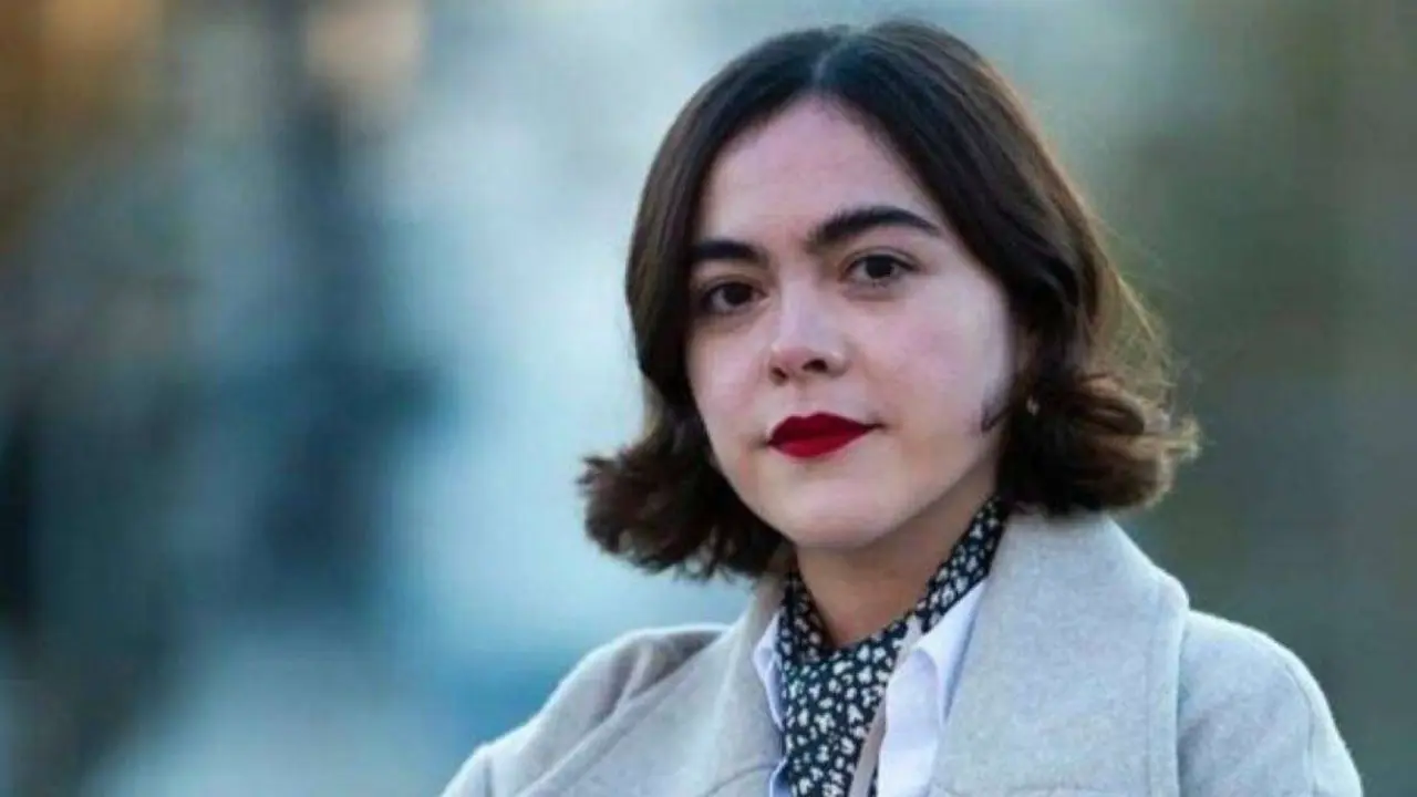 Margot Rot.