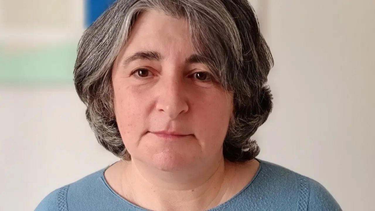 A investigadora e escritora Carme Varela Rodr&iacute;guez. (Foto: N&oacute;s Diario)
