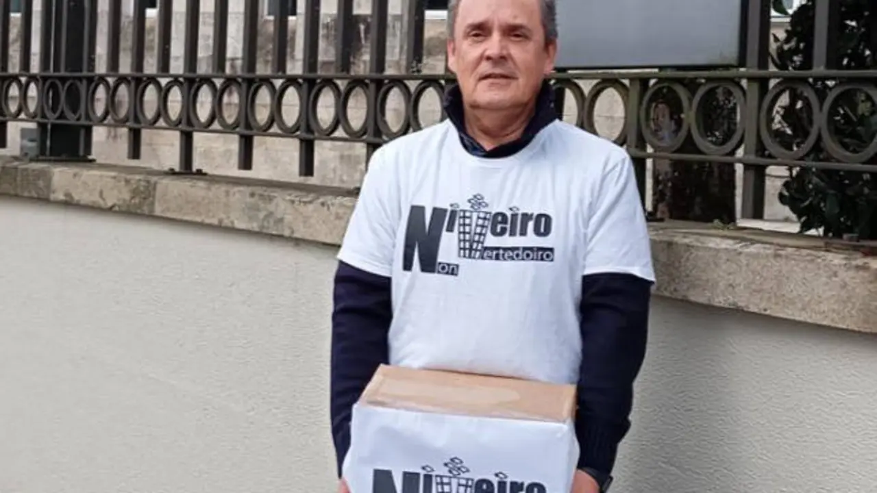 niveiro