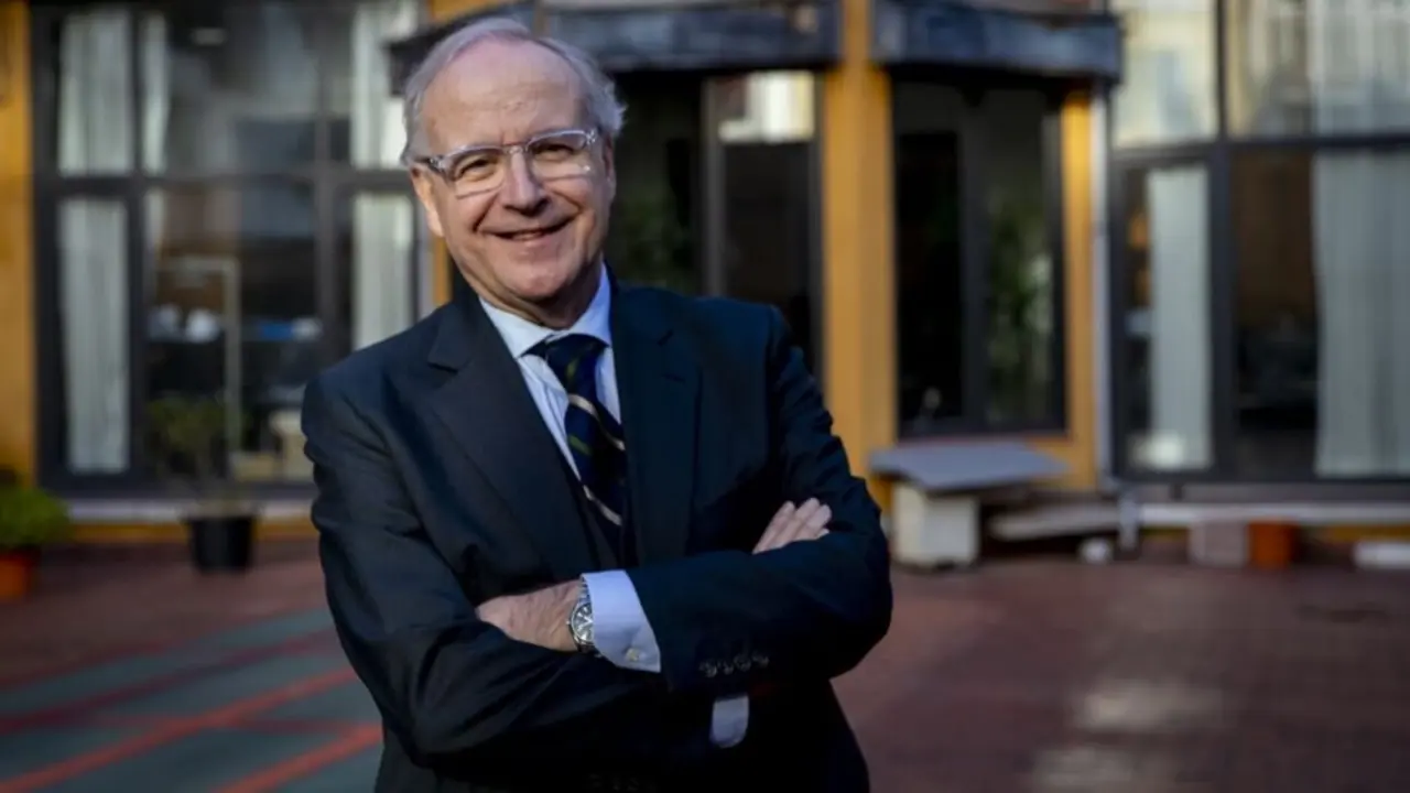 Jordi Domingo. (Foto: Albert Salam&eacute;)