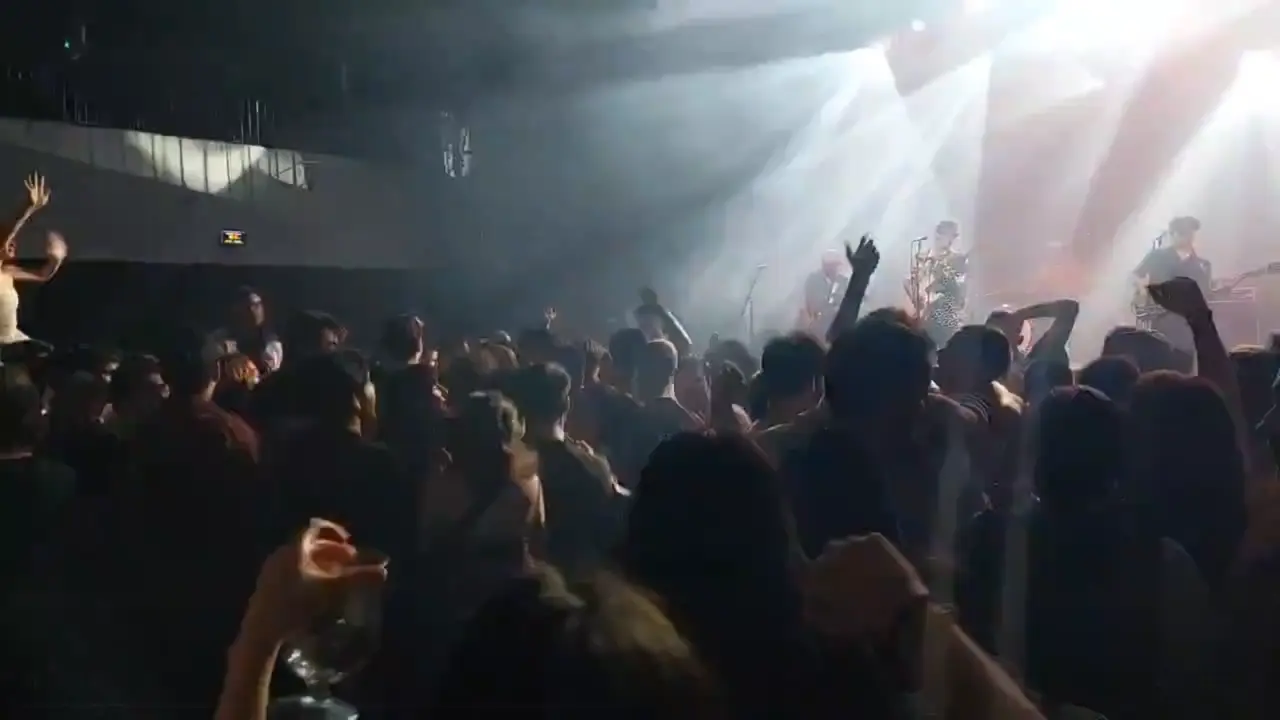 Terbutalina, este s&aacute;bado, en Bruxelas. (V&iacute;deo @gestofoot)