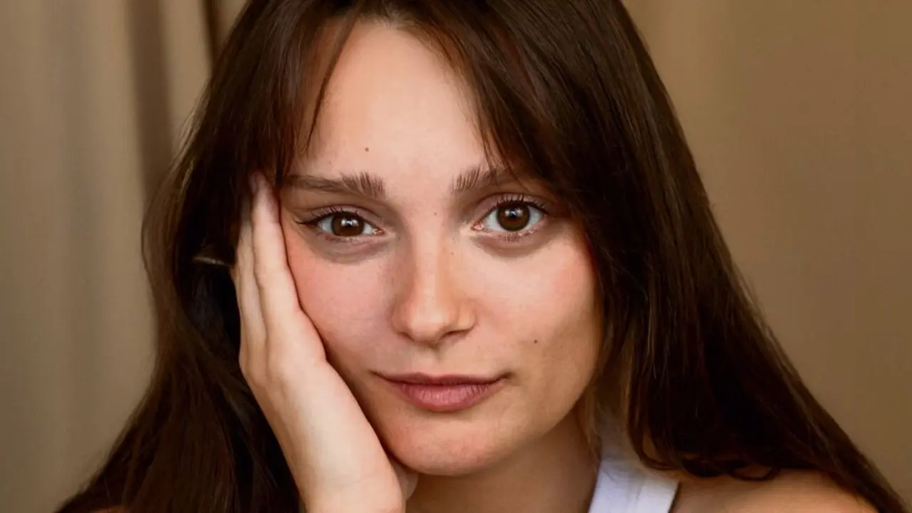 Lidia Veiga