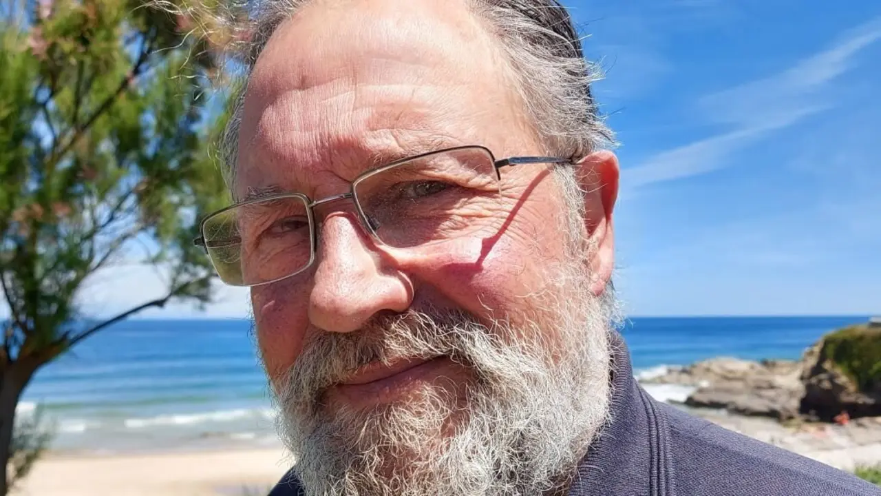 Ramom Reimunde