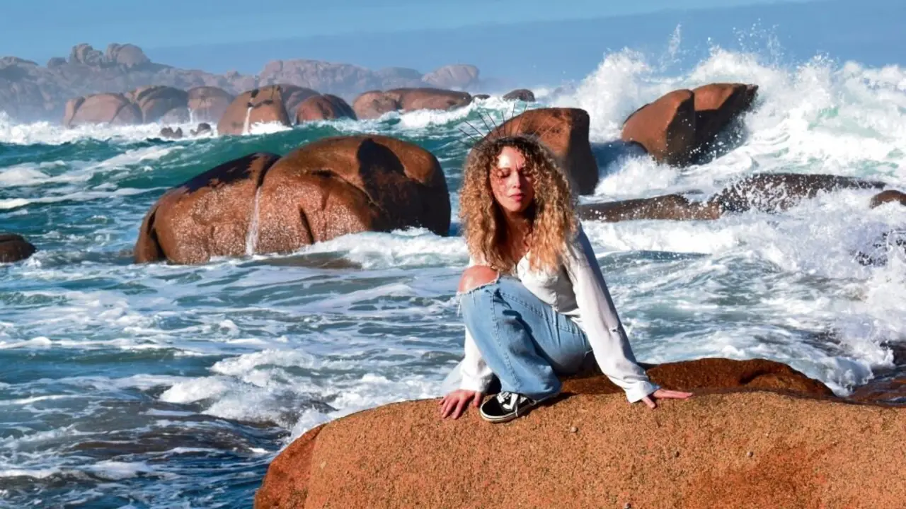Bel&eacute;m Tajes. (Foto: Bea S&aacute;nchez Madruga)