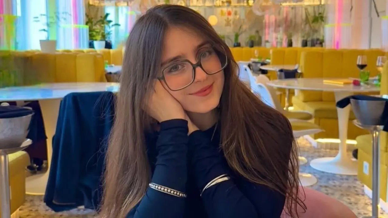 Roro &eacute; un exemplo de esposa tradicional con mill&oacute;ns de seguidores en redes sociais. (Foto: Roro)