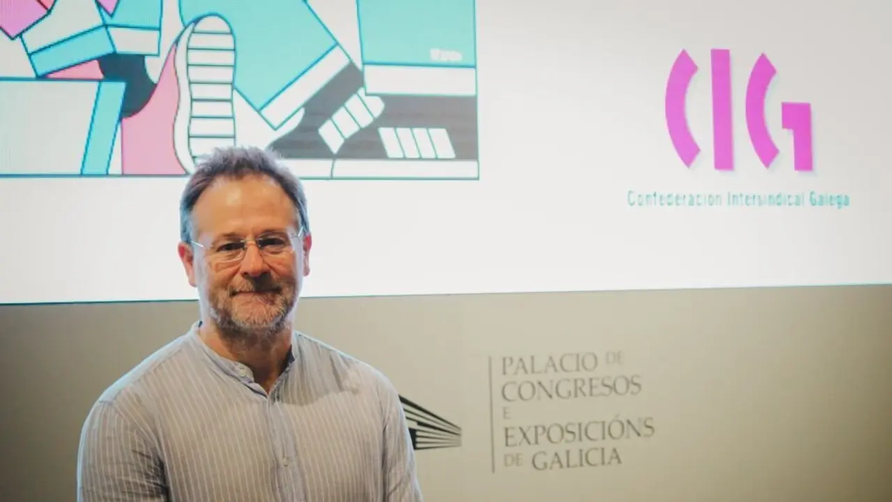 Congreso CIG-3