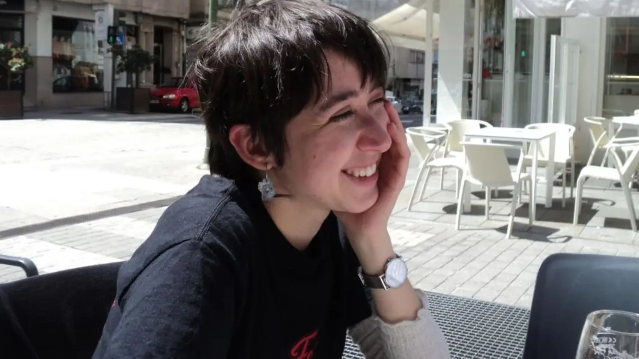 Carlota &Aacute;lvarez