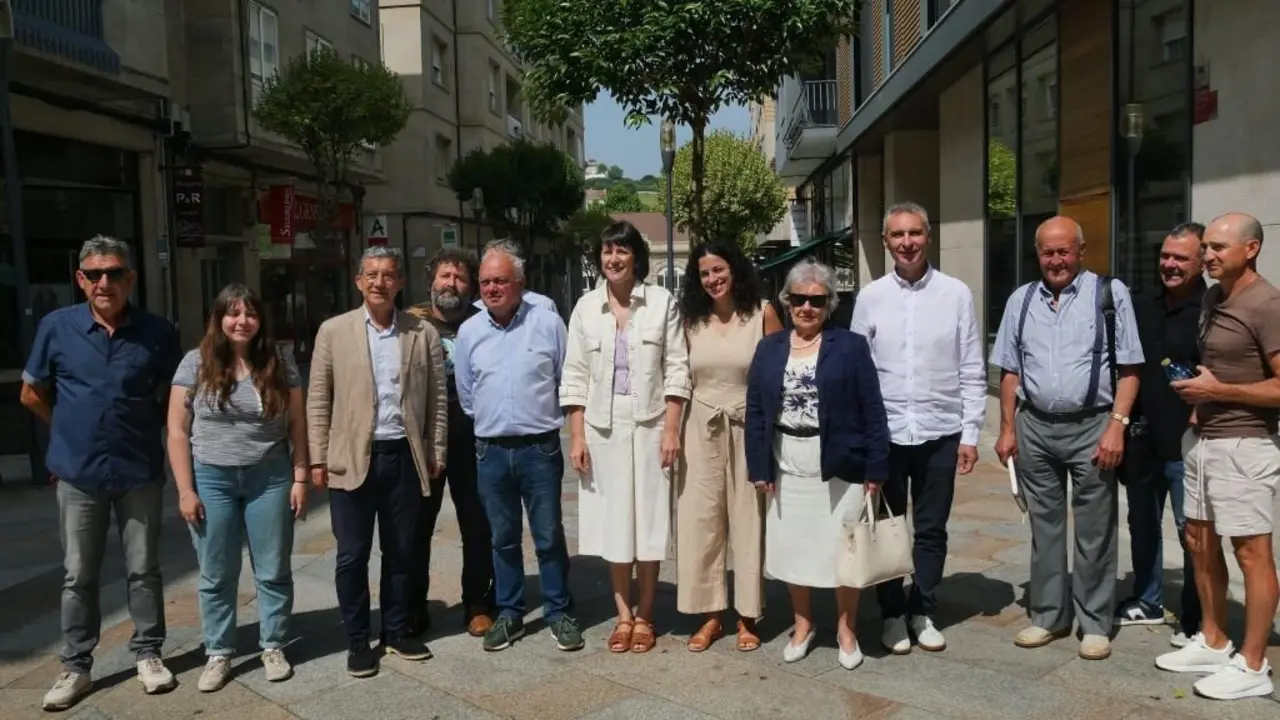 AP EN OURENSE FOTO 1