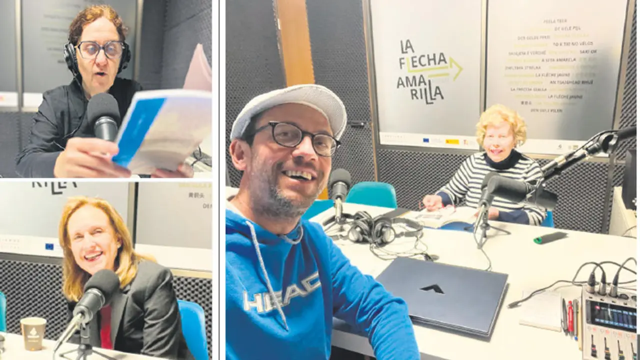 arradio