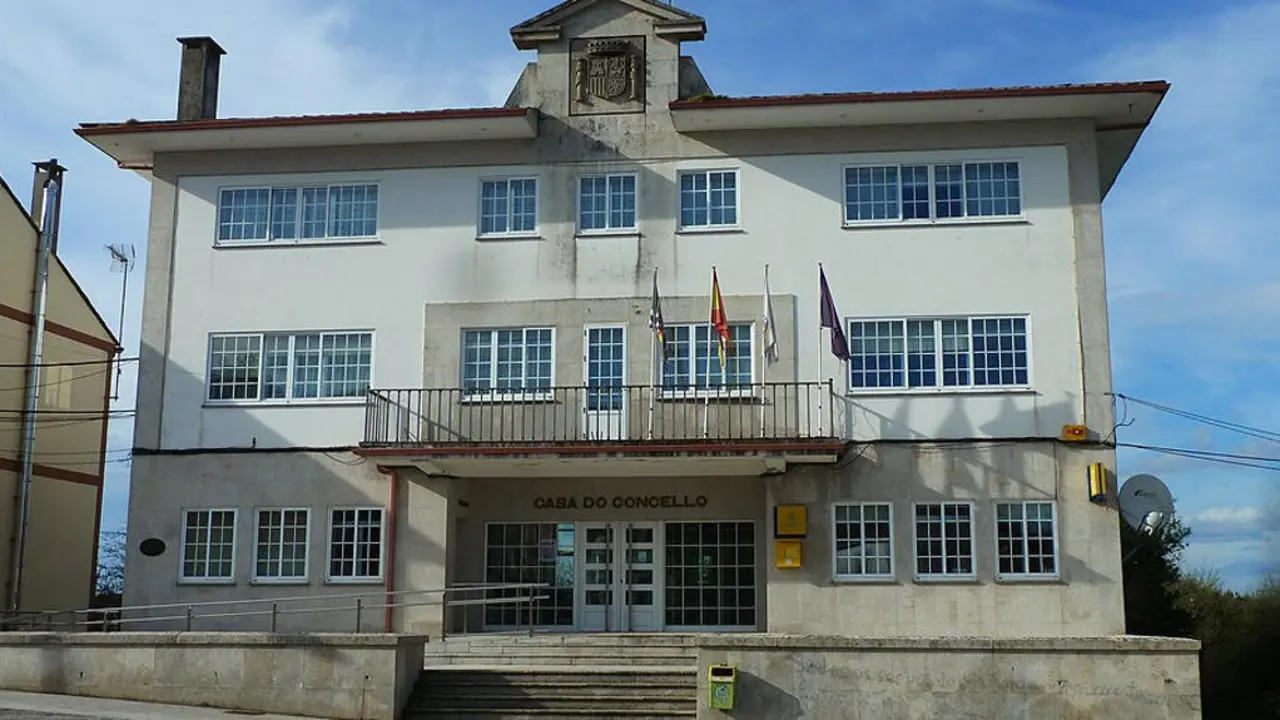 casa do cvoncello cospeito