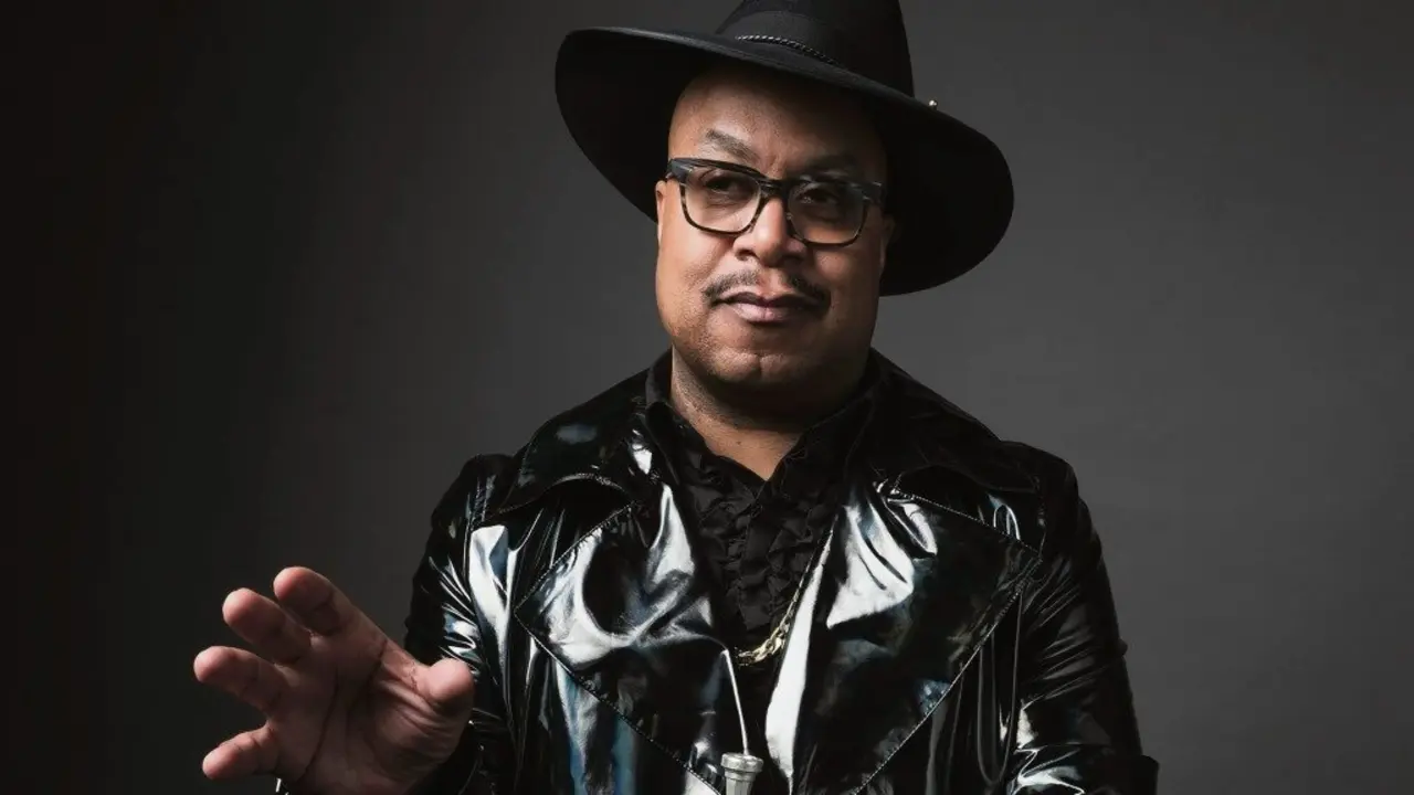 O trompetista Nicholas Payton. (Foto: nicholaspayton.com)