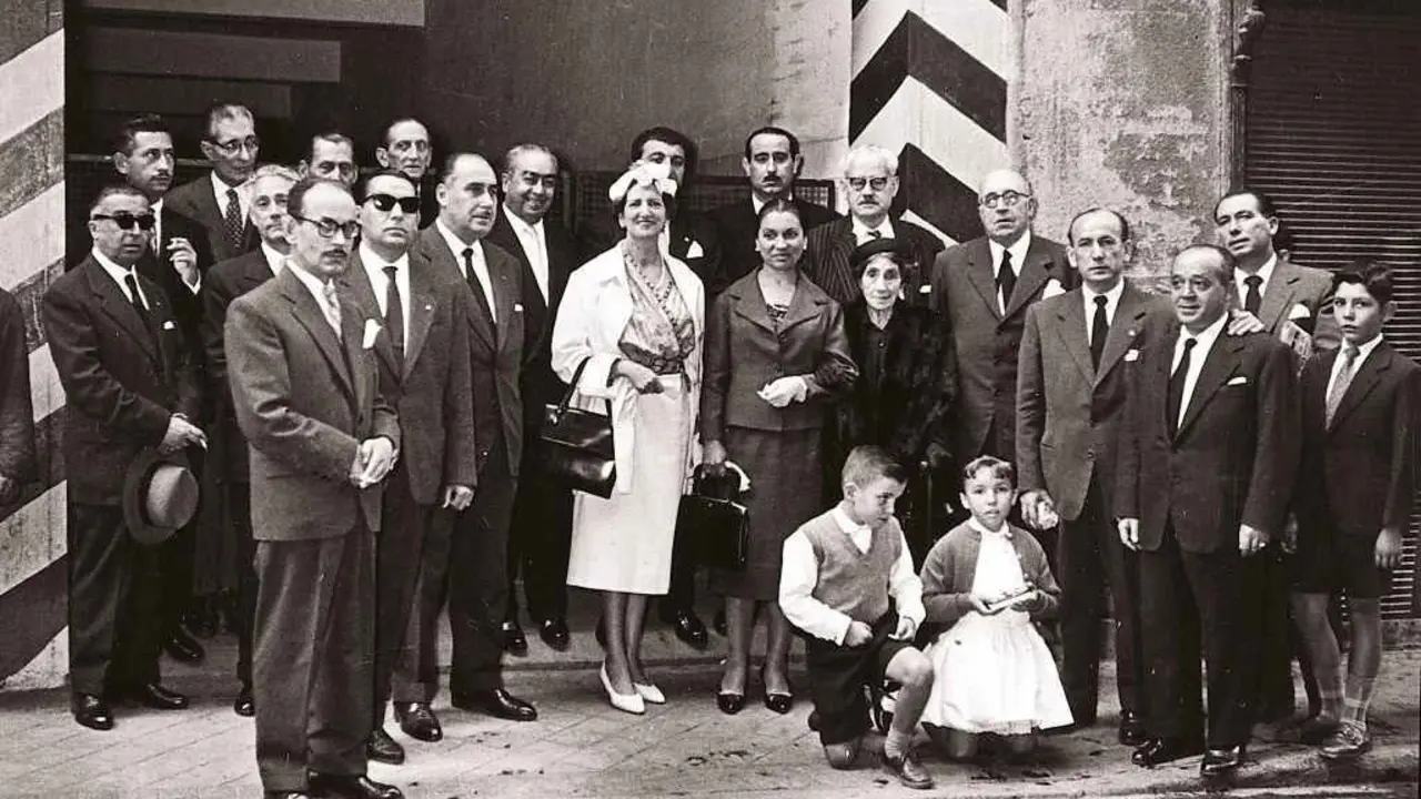 Gala Murgu&iacute;a. (Foto: Cedida por Alvarellos)