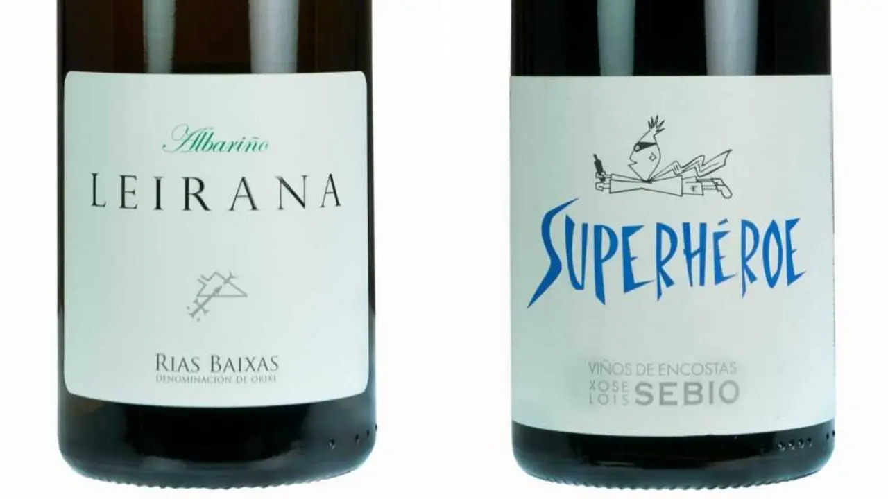 Leirana 2024 e Superh&eacute;roe 2023.