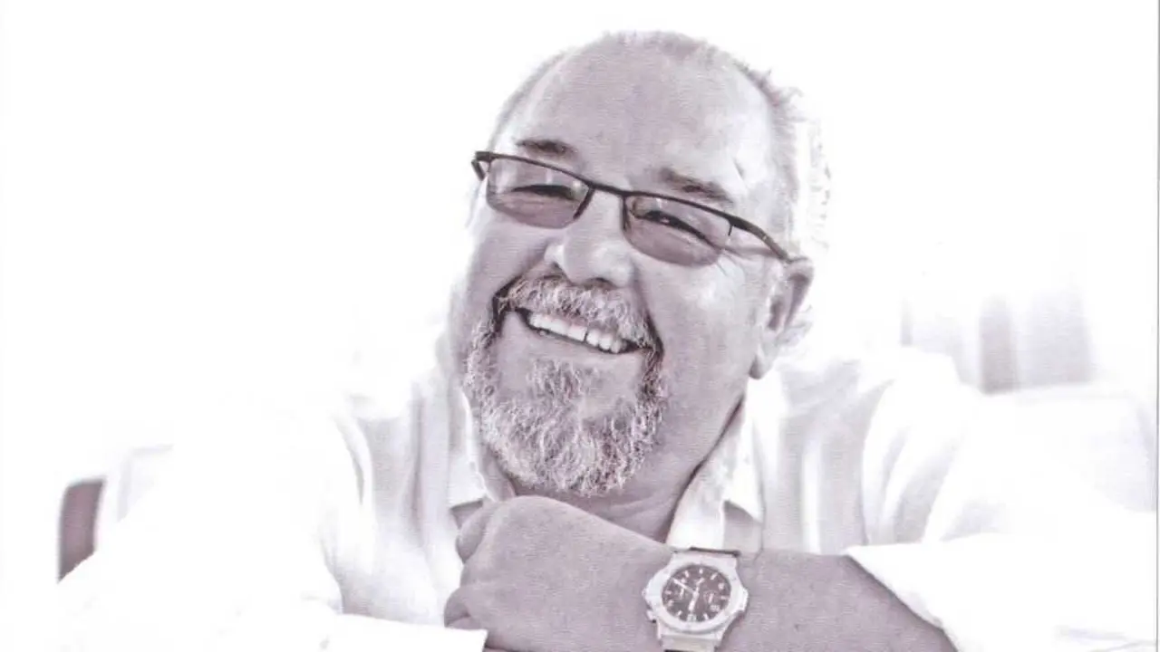 Julio Fern&aacute;ndez. (Foto. Filmax)