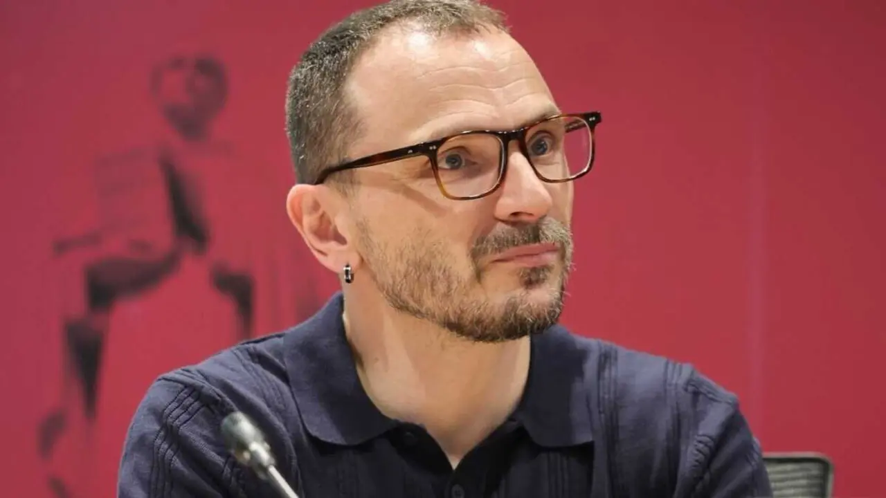 F&eacute;lix Mart&iacute;n, presidente da Uni&oacute;n Progresista de Fiscais. (Foto: Europa Press)