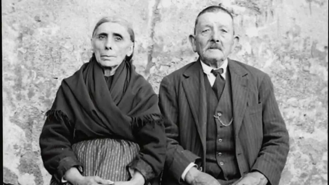 Fotograf&iacute;a de Ram&oacute;n Caama&ntilde;o. (Foto: Ram&oacute;n Caama&ntilde;o)