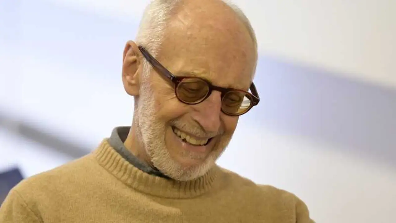 O historiador Felipe Arias. (Foto: RAG)