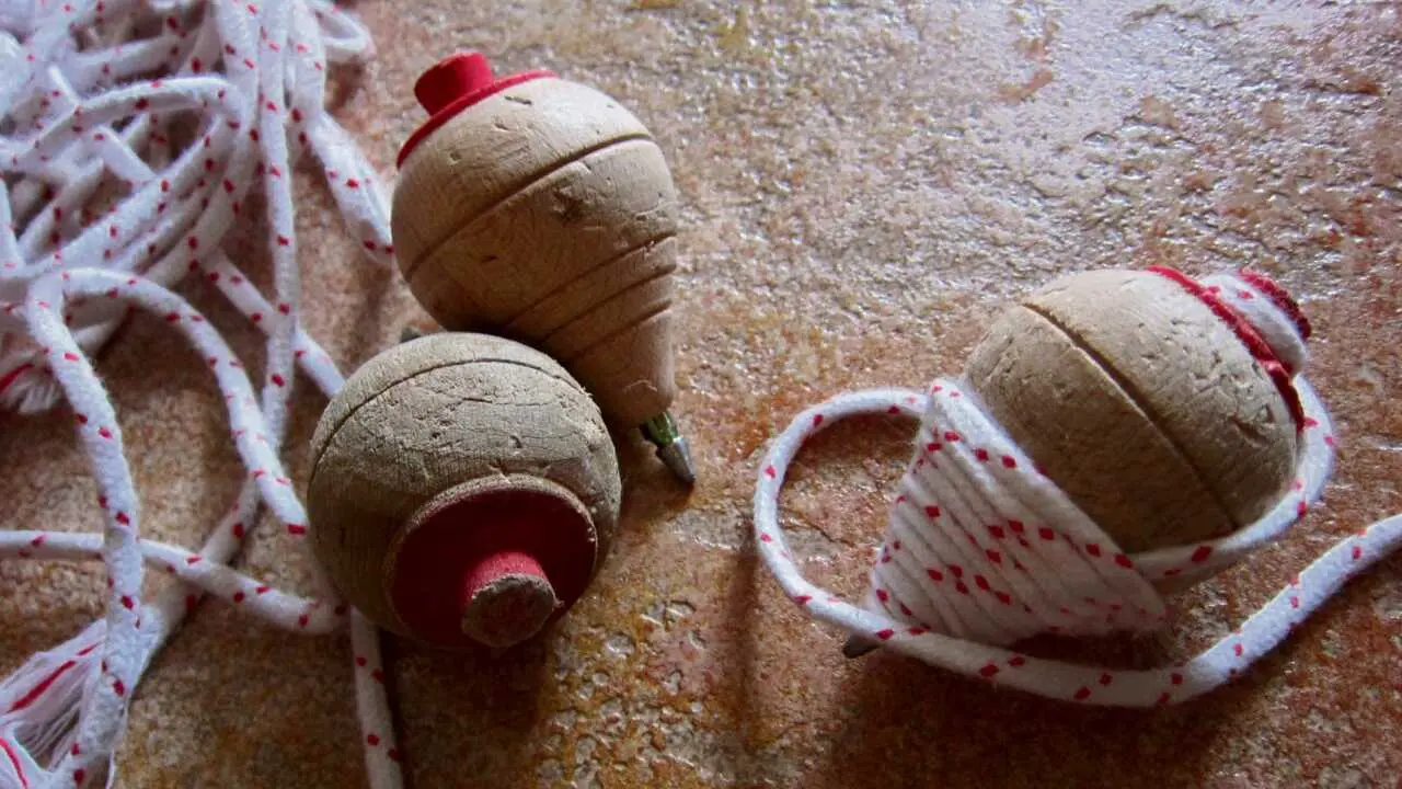 Buxainas. (Foto: Agxpt)