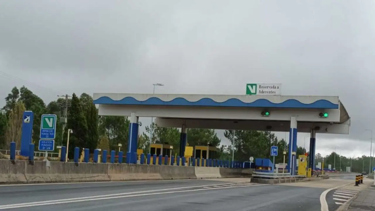 Peaxe en Portugal. (Foto: Goberno de P&ograve;rtugal)