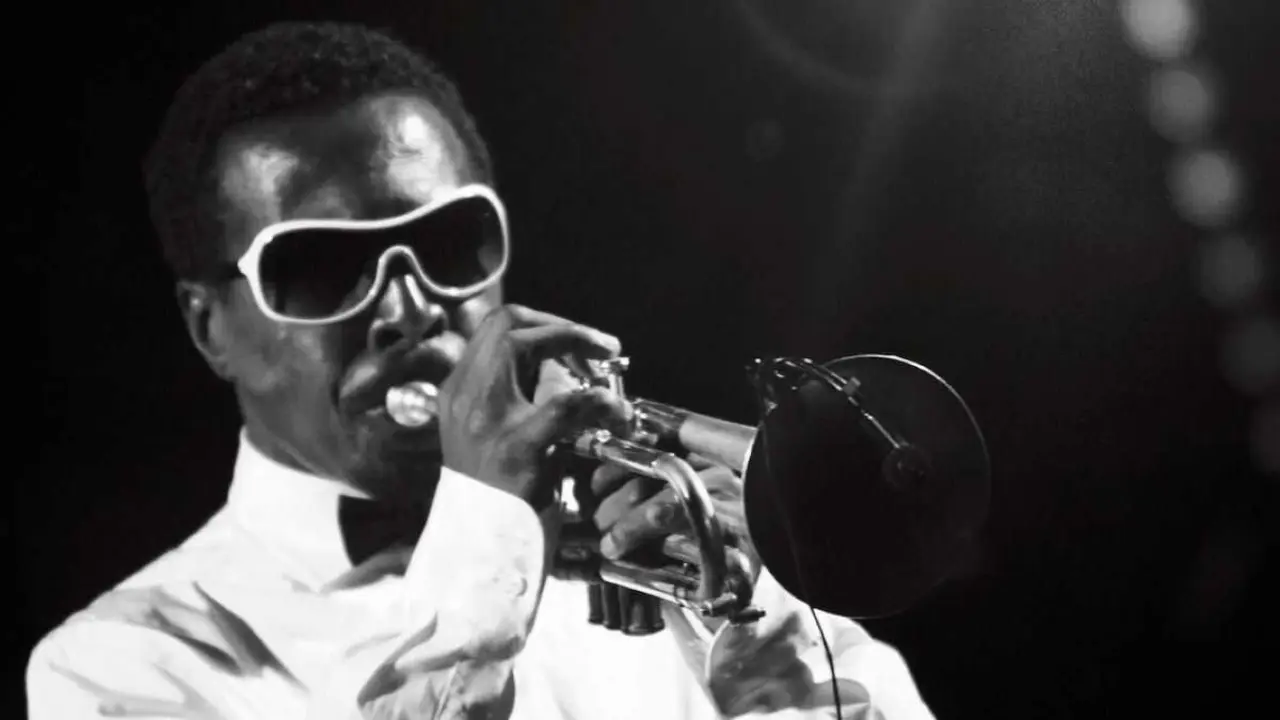 Roy Hargrove no Festival Jazz des Cinq Continents, en Marsella (Francia), en xullo de 2009. (Foto: Thomas Faivre-Duboz)