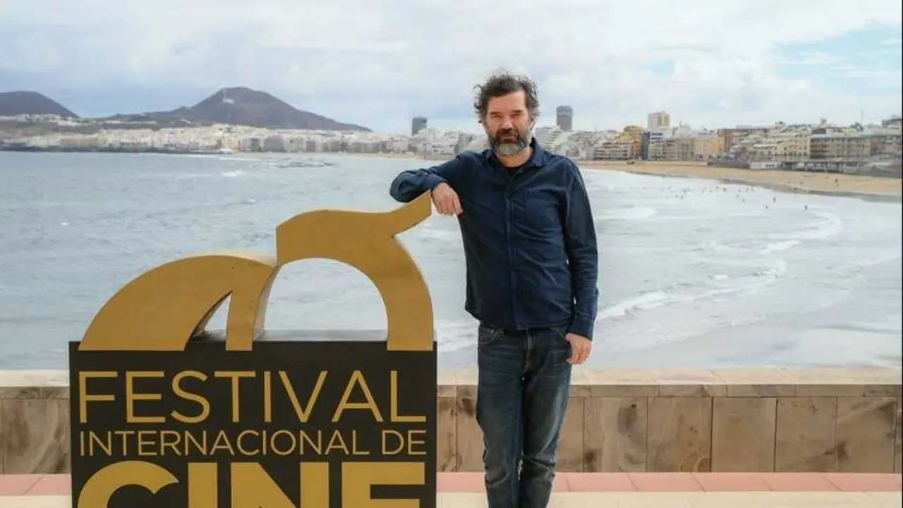 Iv&aacute;n Casti&ntilde;eiras. (Foto: N&oacute;s Diario)