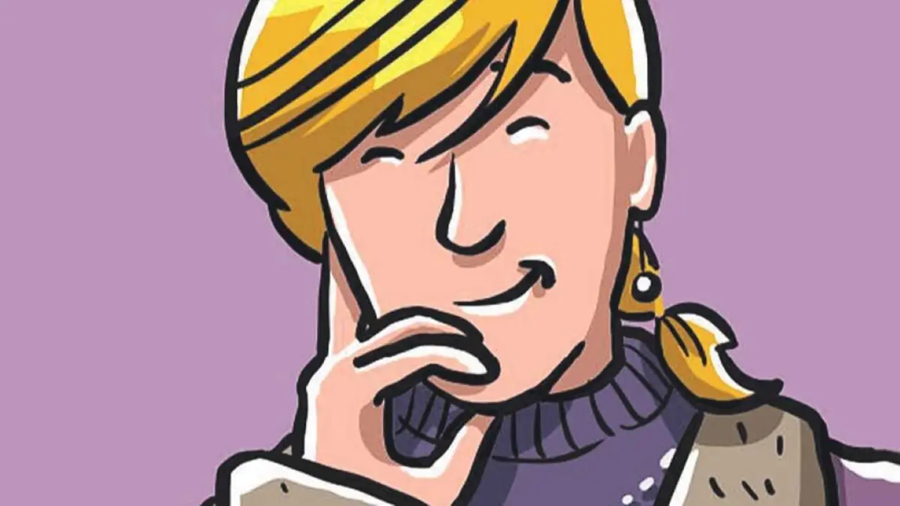 Ilustraci&oacute;n de Bego&ntilde;a Caama&ntilde;o. (Foto: Xos&eacute; Tom&aacute;s)