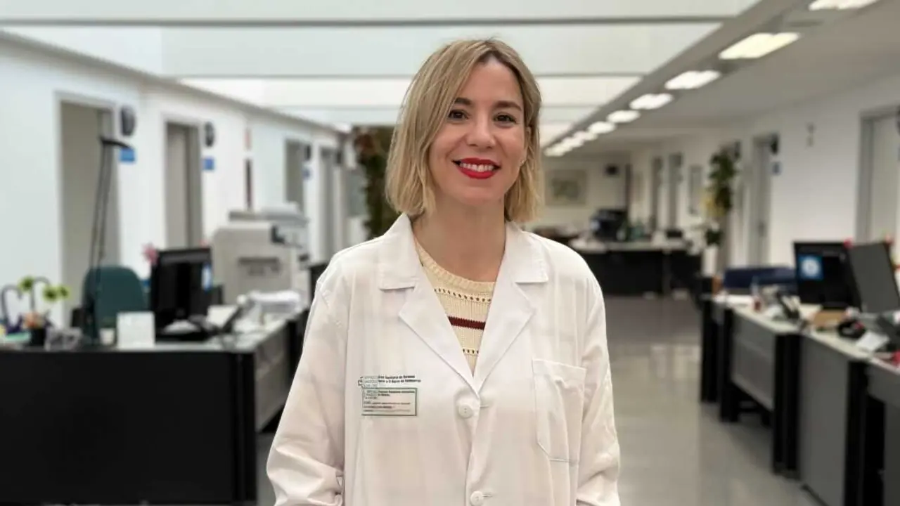 Ana Fern&aacute;ndez Montes. (Foto: Xunta da Galiza / Europa Press)