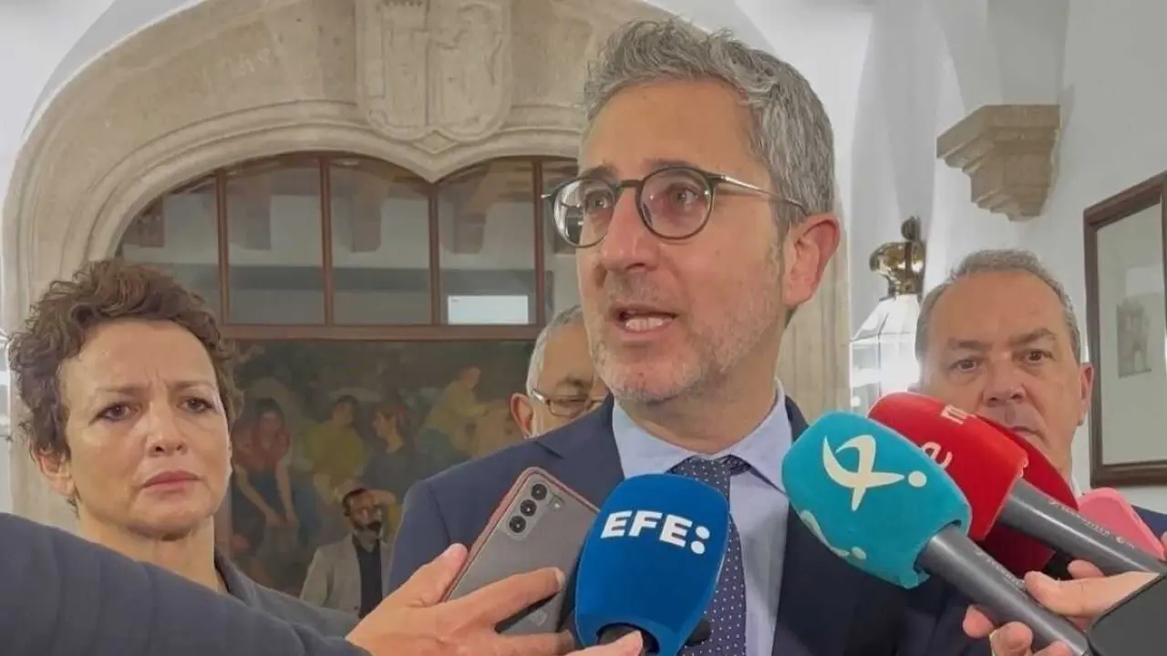 O novo ministro de Facenda, Arcadi Espa&ntilde;a. (Foto: Europa Press)