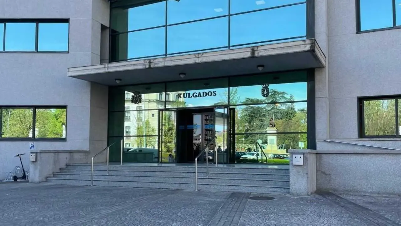 Xulgado de Lugo. (Foto: Europa Press)