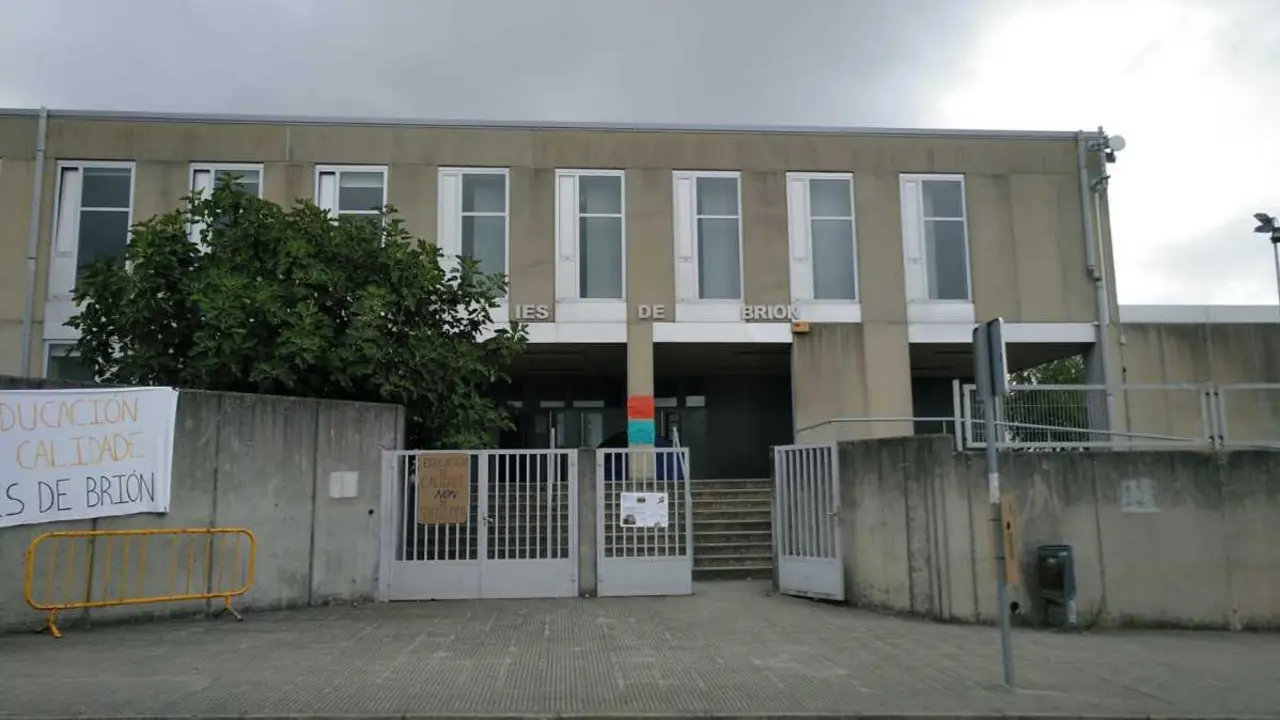 ies brion