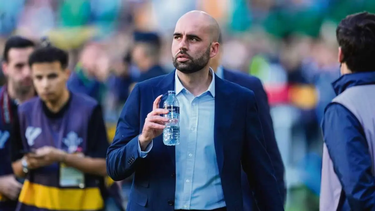 O adestrador do Celta de Vigo, Claudio Gir&aacute;ldez. (Foto: AFP7 / Europa Press)