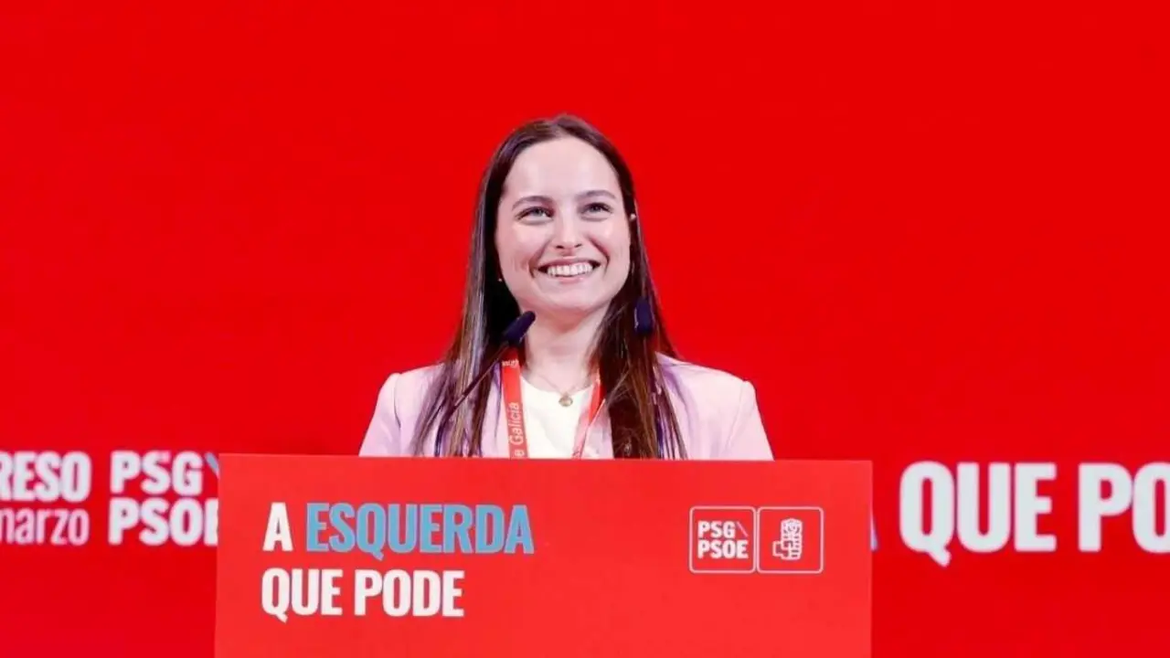 Ana Alvite. (Foto: N&oacute;s Diario)