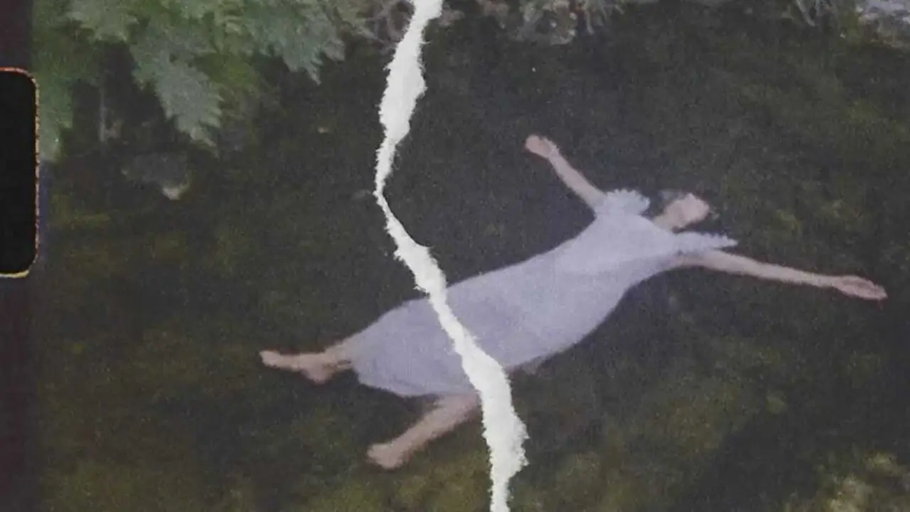 'Rachar en dous' (2025), de Area Erina. (Foto: S8)