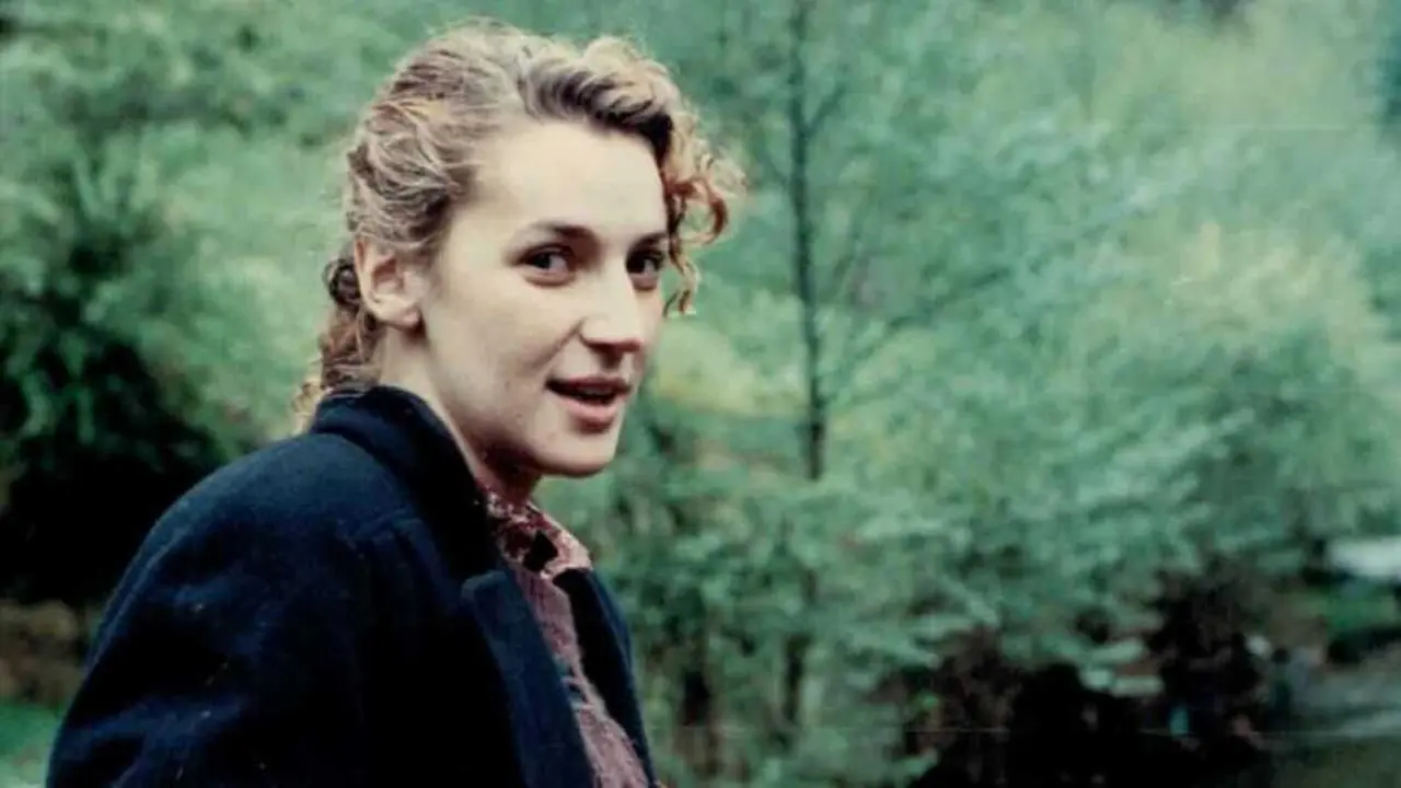 Bego&ntilde;a Caama&ntilde;o. (Foto: Real Academia Galega)