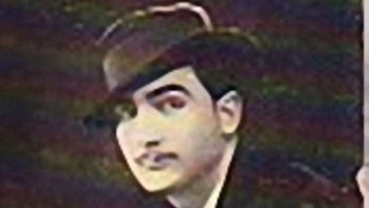 Jos&eacute; Rodr&iacute;guez Bretos. (Foto: