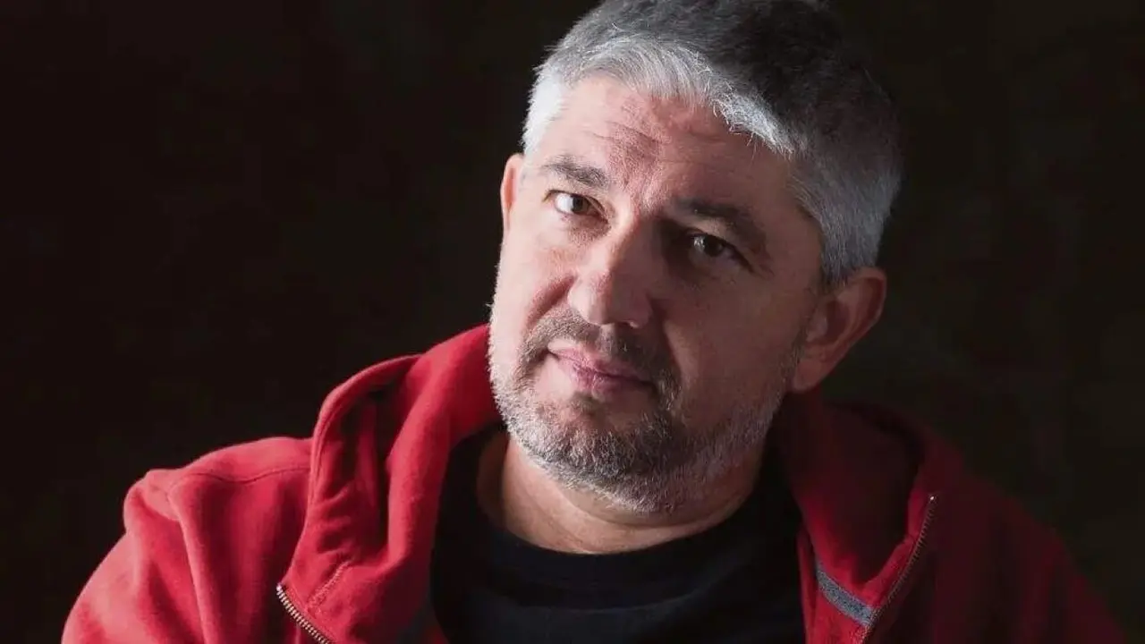 Fran Alonso. (Foto: Xerais)