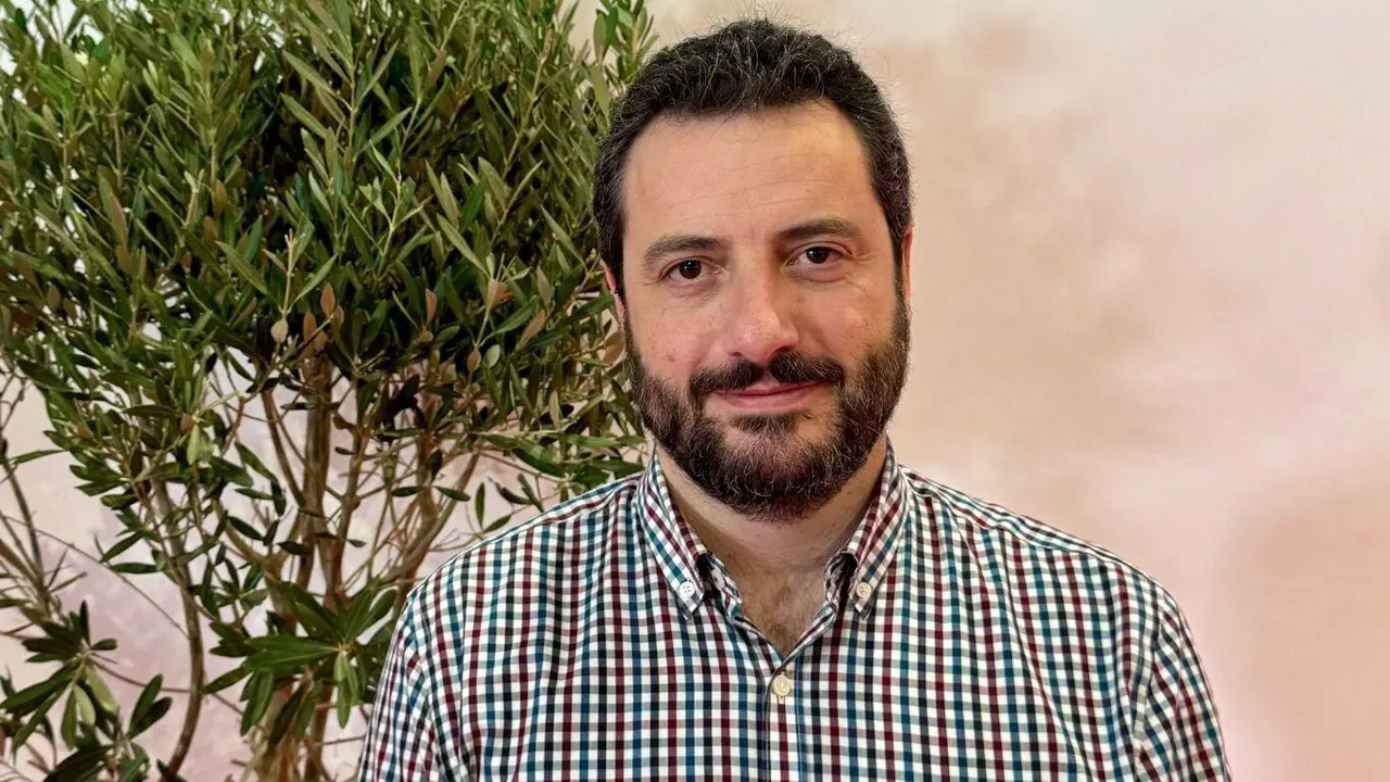 Emilio V&aacute;zquez Blanco, ex secretario de Organizaci&oacute;n do PSOE na Coru&ntilde;a. (Foto: N&oacute;s Diario)