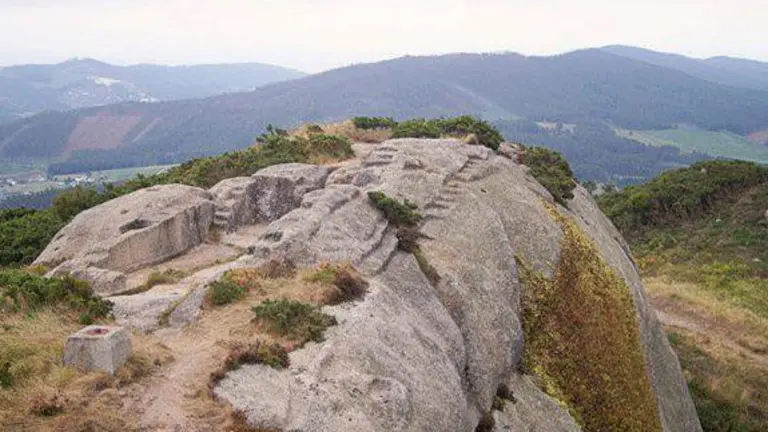 Fortaleza da Frouxeira